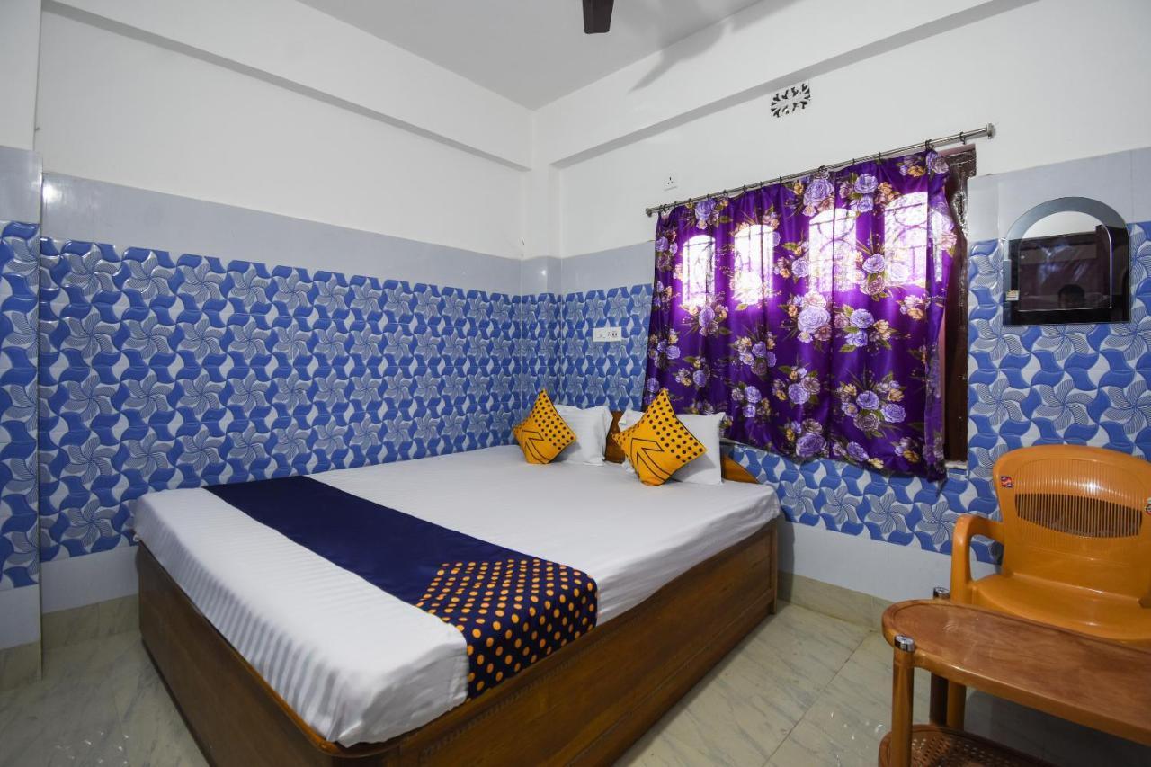 Spot On 75685 Shri Giriraj Dham Hotel Vrindāvan Екстериор снимка